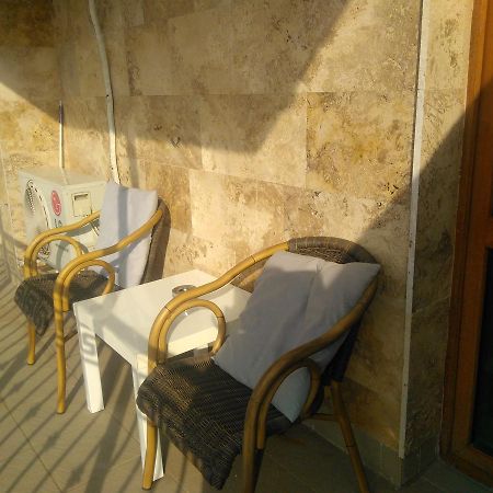 Apartment Budapeshta 소피아 외부 사진