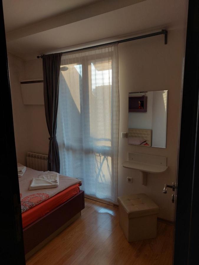 Apartment Budapeshta 소피아 외부 사진