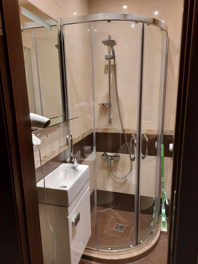 Apartment Budapeshta 소피아 외부 사진