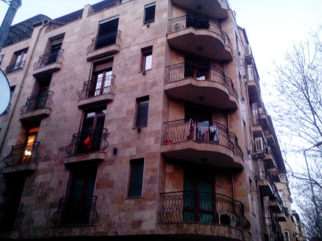 Apartment Budapeshta 소피아 외부 사진