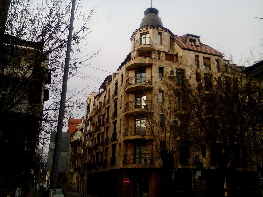 Apartment Budapeshta 소피아 외부 사진