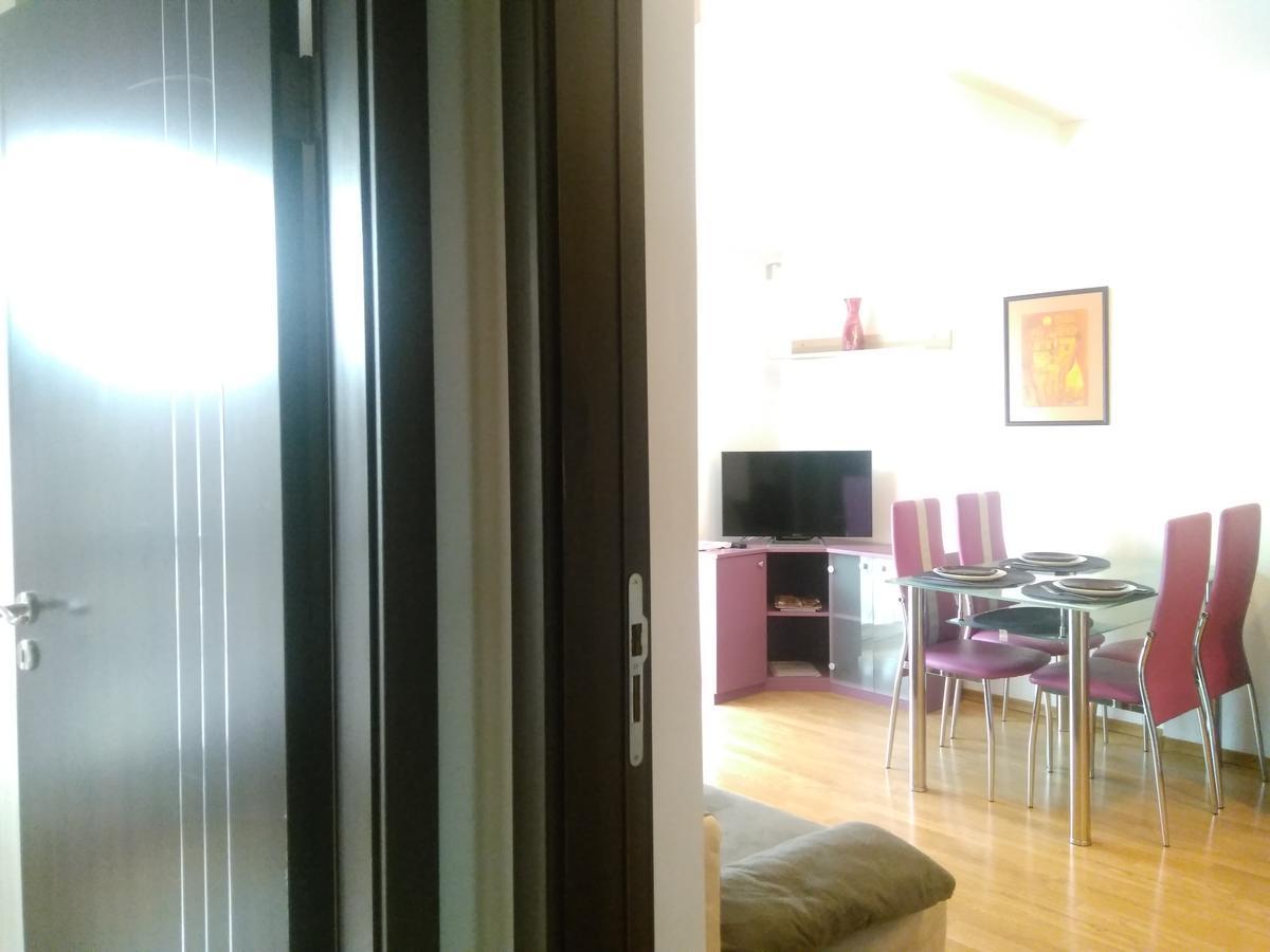 Apartment Budapeshta 소피아 외부 사진